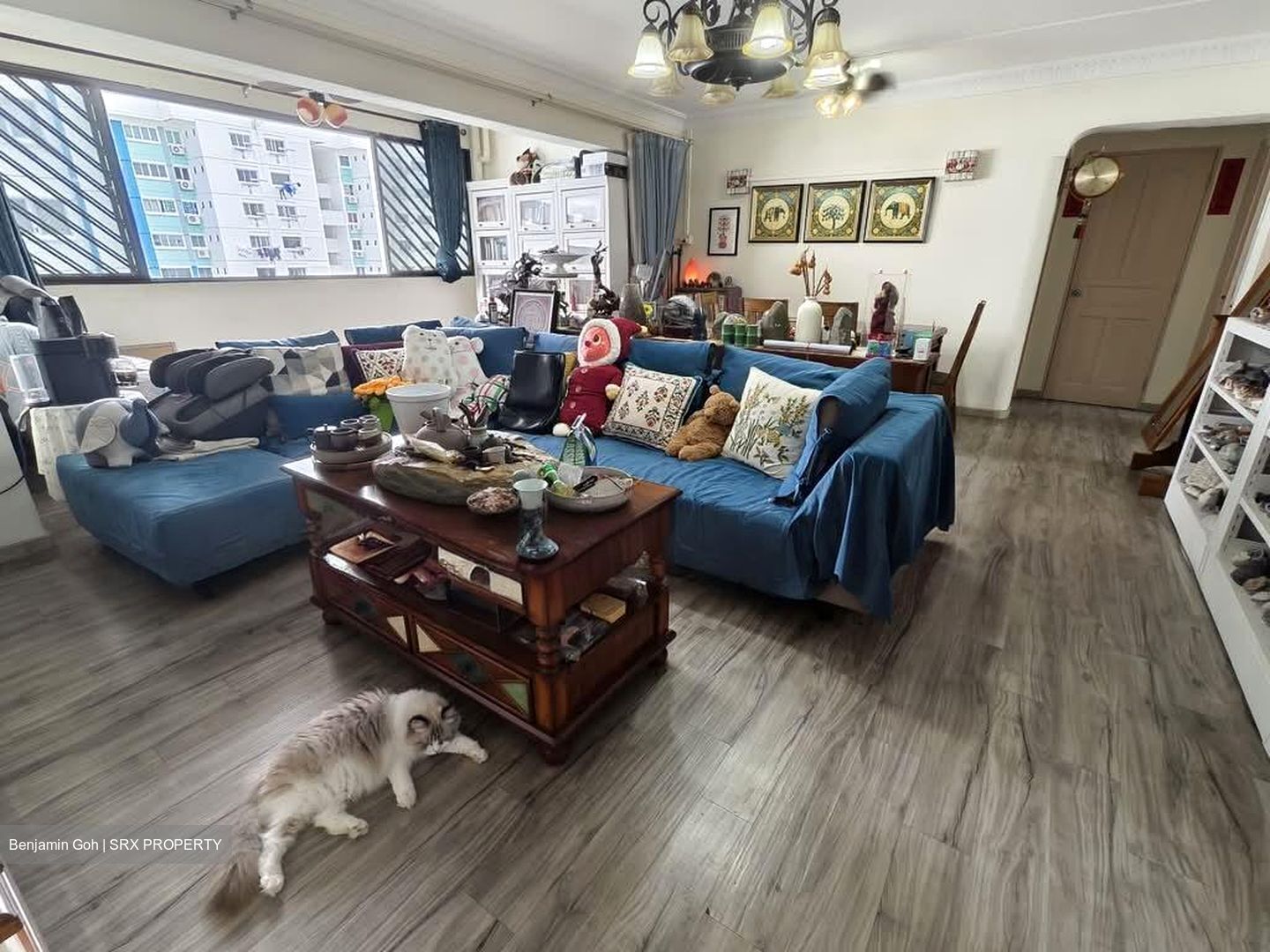 Blk 903 Jurong West Street 91 (Jurong West), HDB 5 Rooms #539101651